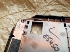 Верхня частина корпусу Dell Pn AP13D000C00 №5